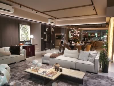 For Sale - River Modern