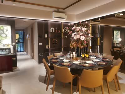 For Sale - River Modern