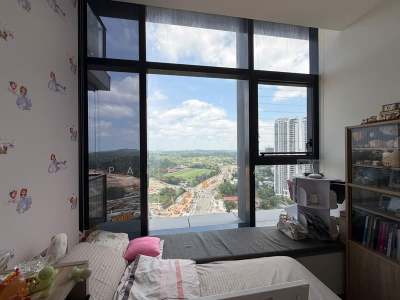 Cube 8, 376 Thomson Road, 3 Bedrooms, 1,421 sqft, Condominium For Sale, by Pamela Tan, 500073815 - Bedroom - PropertyGuru.com.sg