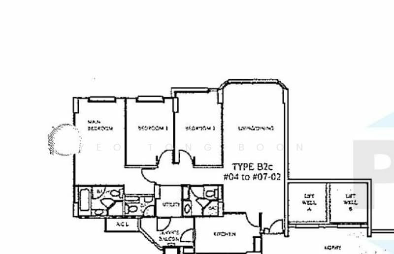Eastvale Condominium For Sale at S$ 1,688,888 | PropertyGuru Singapore