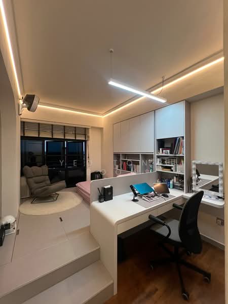 Eastvale Condominium For Sale at S$ 1,688,888 | PropertyGuru Singapore - Study