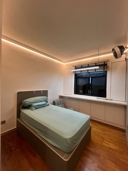 Eastvale Condominium For Sale at S$ 1,688,888 | PropertyGuru Singapore - Bedroom