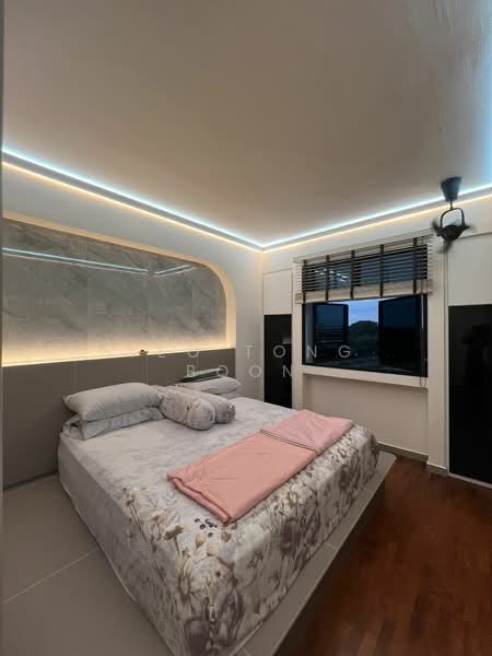 Eastvale Condominium For Sale at S$ 1,688,888 | PropertyGuru Singapore - Bedroom