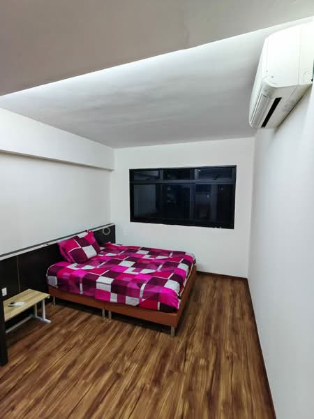 685C Jurong West Central 1, 685C Jurong West Central 1, 3 Bedrooms, 1,194 sqft, HDB Flat For Rent, by Joey Tan, 500073820 - Bedroom - PropertyGuru.com.sg