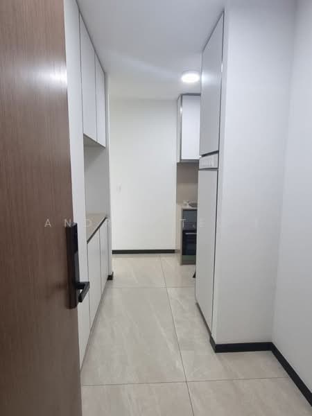 Normanton Park, 49 Normanton Park, 2 Bedrooms, 657 sqft, Condominium For Rent, by Andrew Teo T W, 500073821 - Kitchen - PropertyGuru.com.sg