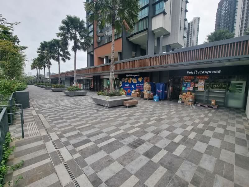 Normanton Park, 49 Normanton Park, 2 Bedrooms, 657 sqft, Condominium For Rent, by Andrew Teo T W, 500073821 - PropertyGuru.com.sg