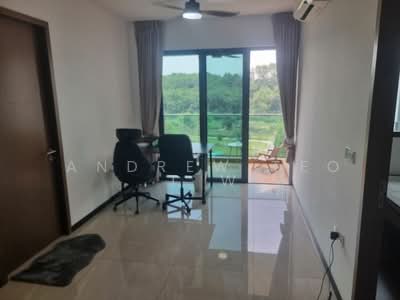 For Rent - Normanton Park