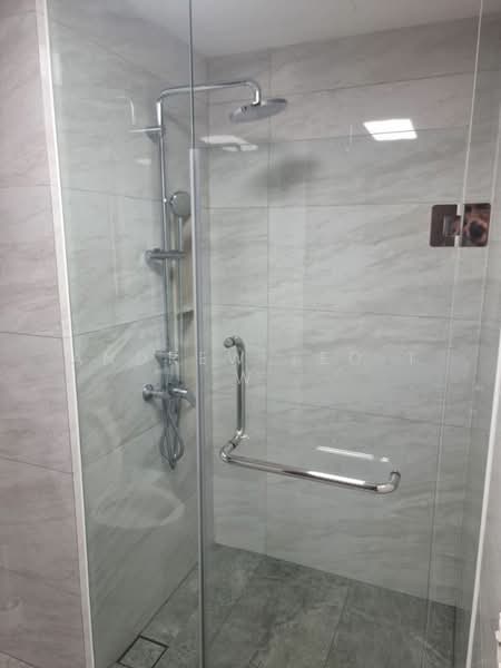 Normanton Park, 49 Normanton Park, 2 Bedrooms, 657 sqft, Condominium For Rent, by Andrew Teo T W, 500073821 - Bathroom - PropertyGuru.com.sg