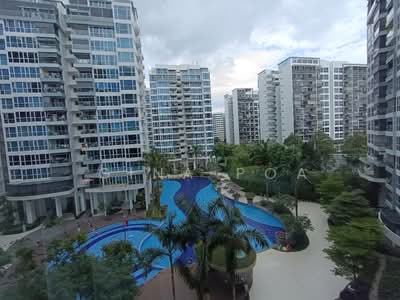 For Sale - The Tampines Trilliant
