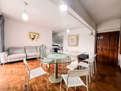 For Rent - Pandan Valley