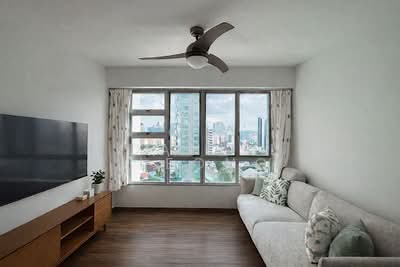 For Sale - 10A Bendemeer Light