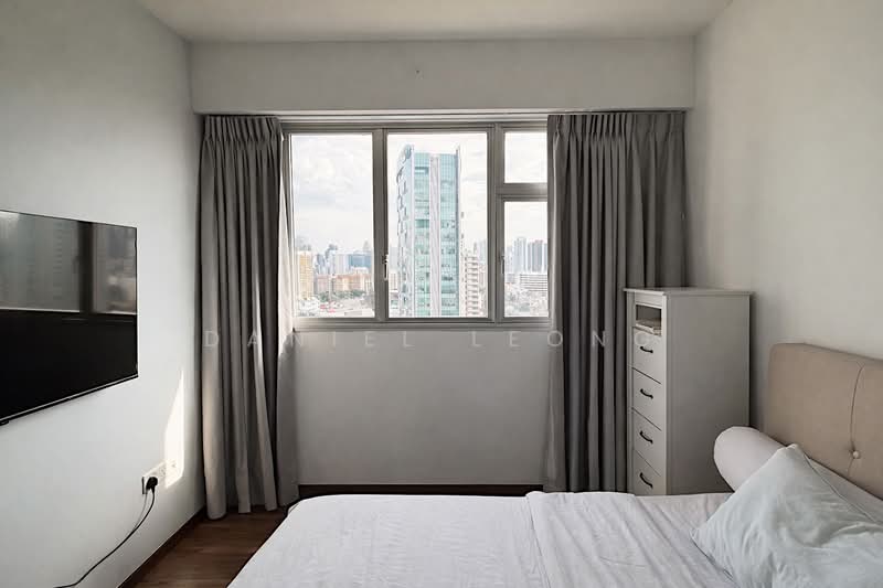 10A Bendemeer Road HDB Flat For Sale at S$ 1,080,000 | PropertyGuru Singapore - Bedroom