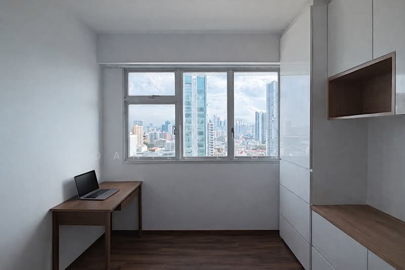 10A Bendemeer Road HDB Flat For Sale at S$ 1,080,000 | PropertyGuru Singapore - Study