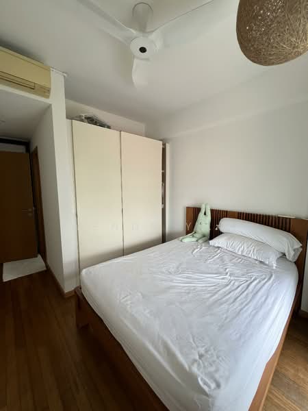 Pasir Ris link Apartment For Sale at S$ 1,150,000 | PropertyGuru Singapore - Bedroom