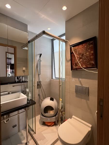 Pasir Ris link Apartment For Sale at S$ 1,150,000 | PropertyGuru Singapore - Bathroom