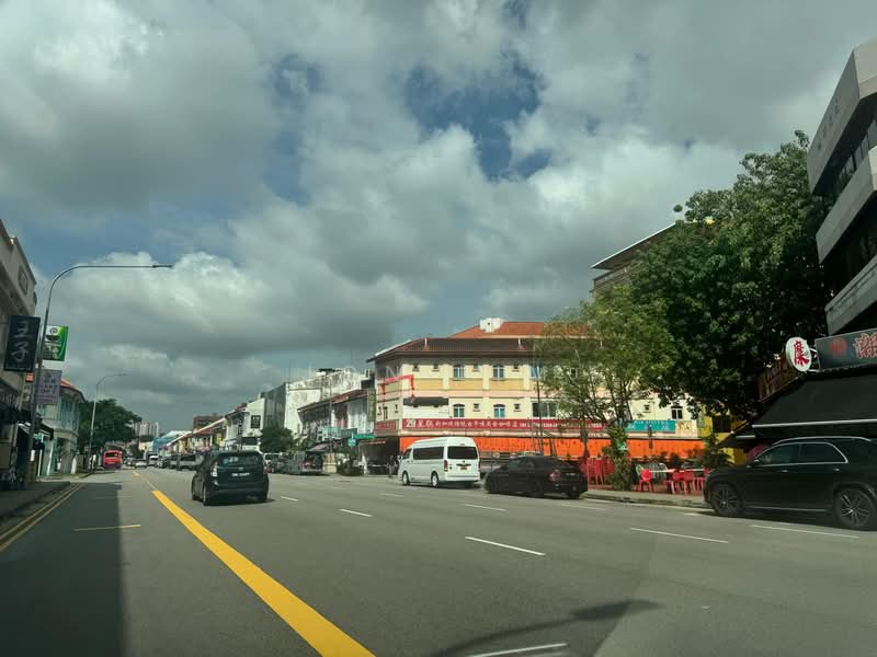 Geylang Road Corner Coffeeshop, , 2,443 sqft, Food & Beverage For Rent, by Jon Lim, 500073829 - CommercialGuru.com.sg