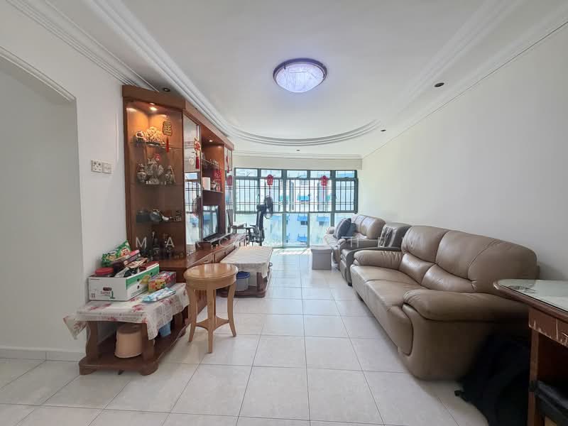 For Sale - 454 Choa Chu Kang Avenue 4