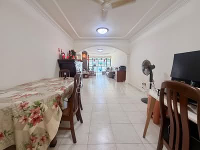 For Sale - 454 Choa Chu Kang Avenue 4