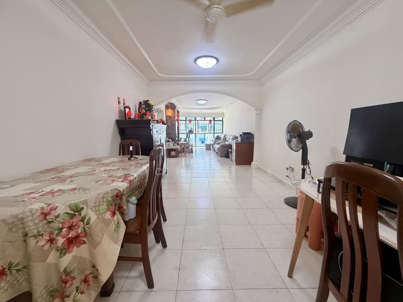 For Sale - 454 Choa Chu Kang Avenue 4