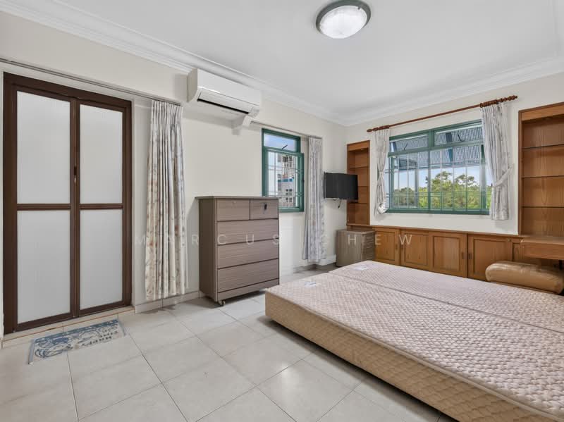 454 Choa Chu Kang Avenue 4, 454 Choa Chu Kang Avenue 4, 4 Bedrooms, 1,528 sqft, HDB Flat For Sale, by Marcus Chew, 500073830 - Bedroom - PropertyGuru.com.sg