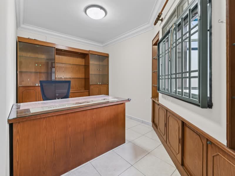 454 Choa Chu Kang Avenue 4, 454 Choa Chu Kang Avenue 4, 4 Bedrooms, 1,528 sqft, HDB Flat For Sale, by Marcus Chew, 500073830 - Study - PropertyGuru.com.sg