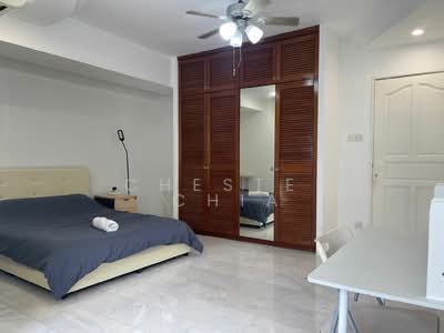 For Rent - Pandan Valley