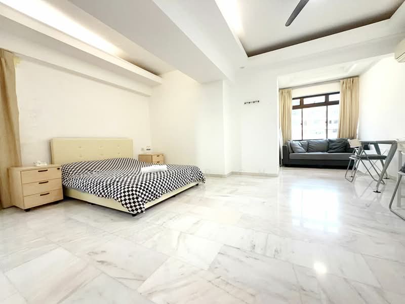 Pandan Valley, 3 Pandan Valley, Room Rental, 250 sqft, Condominium For Rent, by Chester Chia, 500073833 - Bedroom - PropertyGuru.com.sg