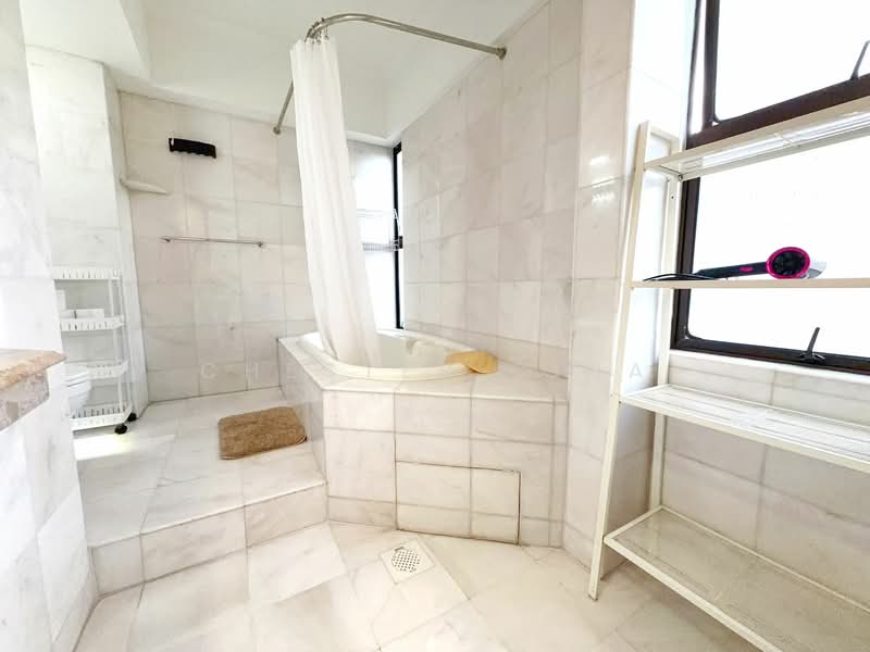 Pandan Valley, 3 Pandan Valley, Room Rental, 250 sqft, Condominium For Rent, by Chester Chia, 500073833 - PropertyGuru.com.sg