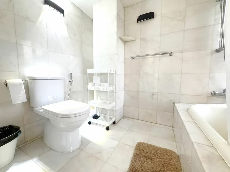 Pandan Valley, 3 Pandan Valley, Room Rental, 250 sqft, Condominium For Rent, by Chester Chia, 500073833 - PropertyGuru.com.sg