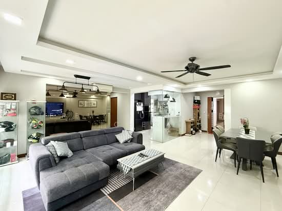 For Sale - 217A Sumang Walk