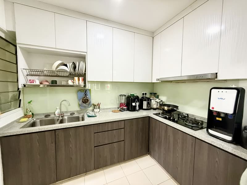 217A Sumang Walk HDB Flat For Sale at S$ 749,999 | PropertyGuru Singapore - Kitchen