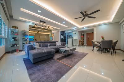 For Sale - 217A Sumang Walk