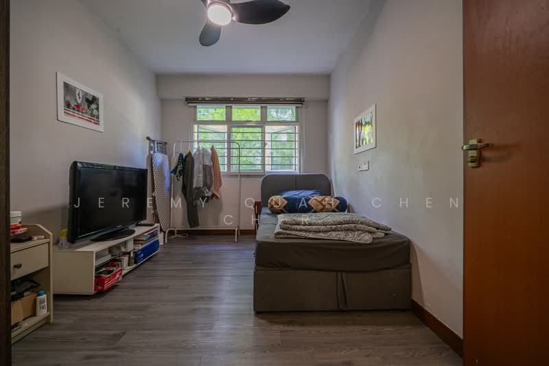217A Sumang Walk, 217A Sumang Walk, 3 Bedrooms, 1,206 sqft, HDB Flat For Sale, by Jeremy Quah Chen Cher, 500073834 - Bedroom - PropertyGuru.com.sg