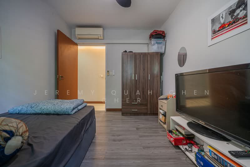 217A Sumang Walk, 217A Sumang Walk, 3 Bedrooms, 1,206 sqft, HDB Flat For Sale, by Jeremy Quah Chen Cher, 500073834 - Bedroom - PropertyGuru.com.sg