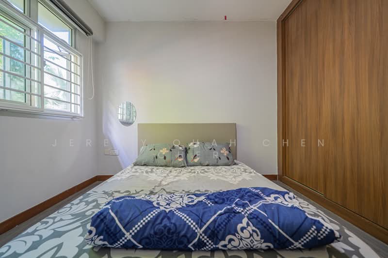217A Sumang Walk, 217A Sumang Walk, 3 Bedrooms, 1,206 sqft, HDB Flat For Sale, by Jeremy Quah Chen Cher, 500073834 - Bedroom - PropertyGuru.com.sg