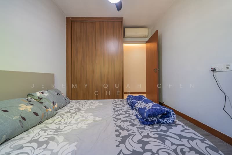 217A Sumang Walk, 217A Sumang Walk, 3 Bedrooms, 1,206 sqft, HDB Flat For Sale, by Jeremy Quah Chen Cher, 500073834 - Bedroom - PropertyGuru.com.sg