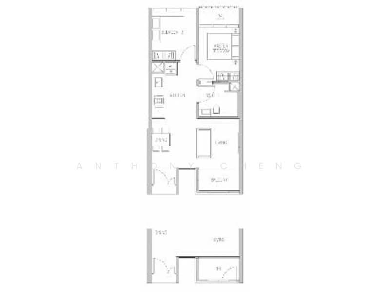 Van Holland Condominium For Sale at S$ 2,180,000 | PropertyGuru Singapore