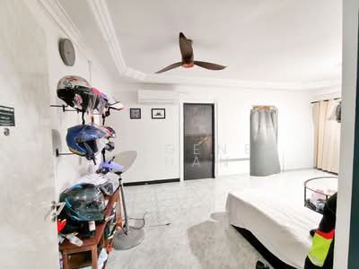 For Sale - 289F Bukit Batok Street 25