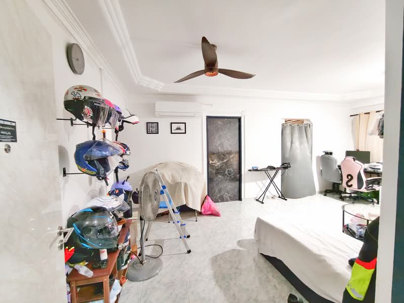 For Sale - 289F Bukit Batok Street 25