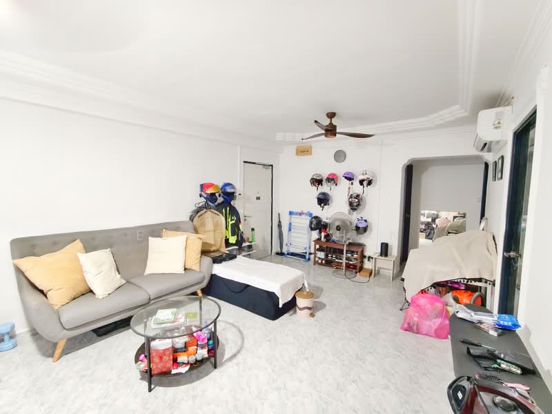 For Sale - 289F Bukit Batok Street 25