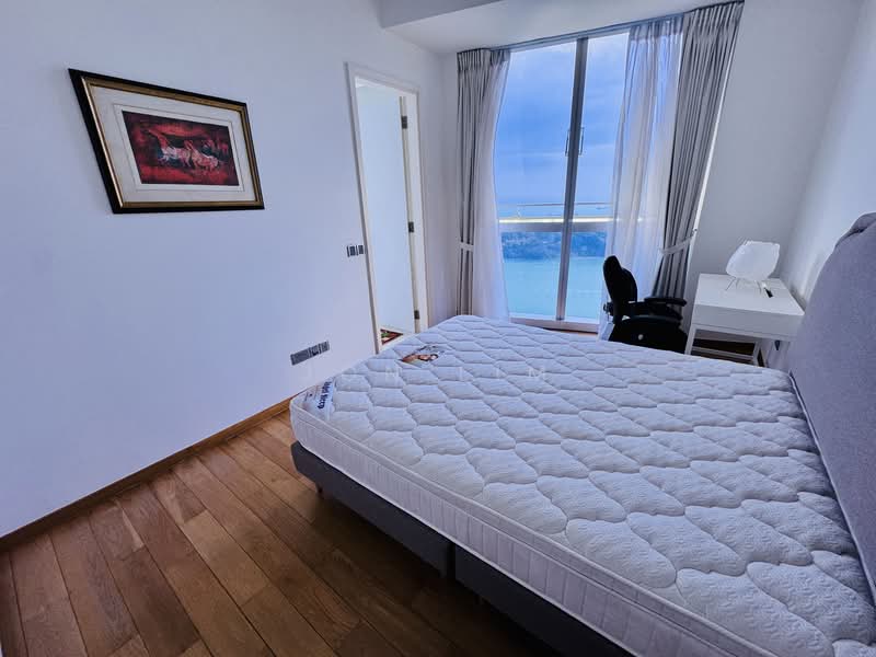 Reflections at Keppel Bay Condominium For Sale at S$ 4,150,000 | PropertyGuru Singapore - Bedroom