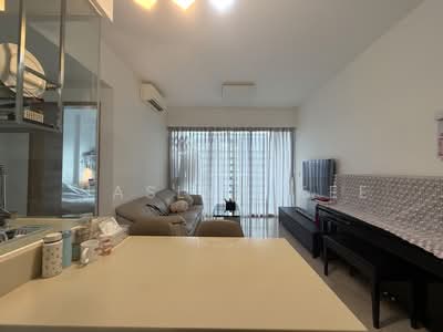 For Rent - Seastrand