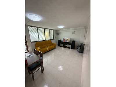 For Rent - 29 Jalan Bahagia