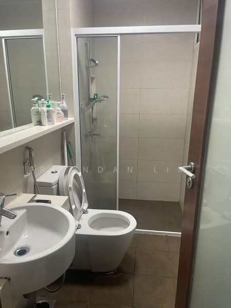 For Rent - City Square Residences