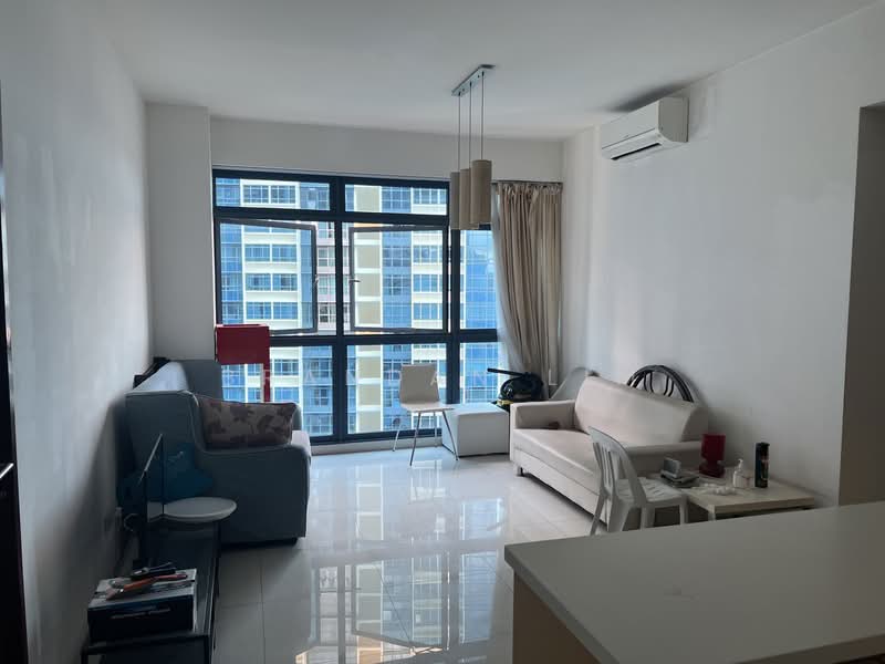 For Rent - City Square Residences
