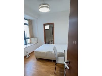 For Rent - City Square Residences