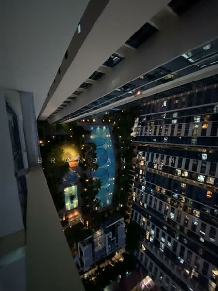 City Square Residences, 14 Kitchener Link, Room Rental, 200 sqft, Condominium For Rent, by Brandan Lim, 500073844 - Exterior - PropertyGuru.com.sg