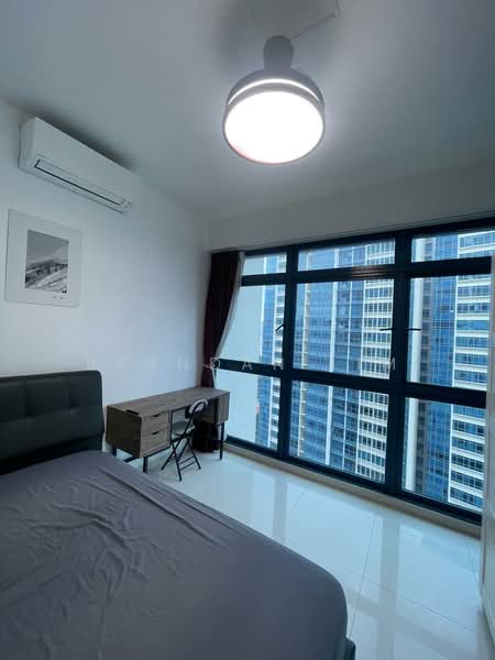 City Square Residences, 14 Kitchener Link, Room Rental, 200 sqft, Condominium For Rent, by Brandan Lim, 500073844 - Bedroom - PropertyGuru.com.sg