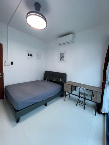 City Square Residences, 14 Kitchener Link, Room Rental, 200 sqft, Condominium For Rent, by Brandan Lim, 500073844 - Bedroom - PropertyGuru.com.sg