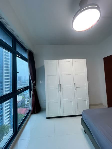 City Square Residences, 14 Kitchener Link, Room Rental, 200 sqft, Condominium For Rent, by Brandan Lim, 500073844 - Bedroom - PropertyGuru.com.sg